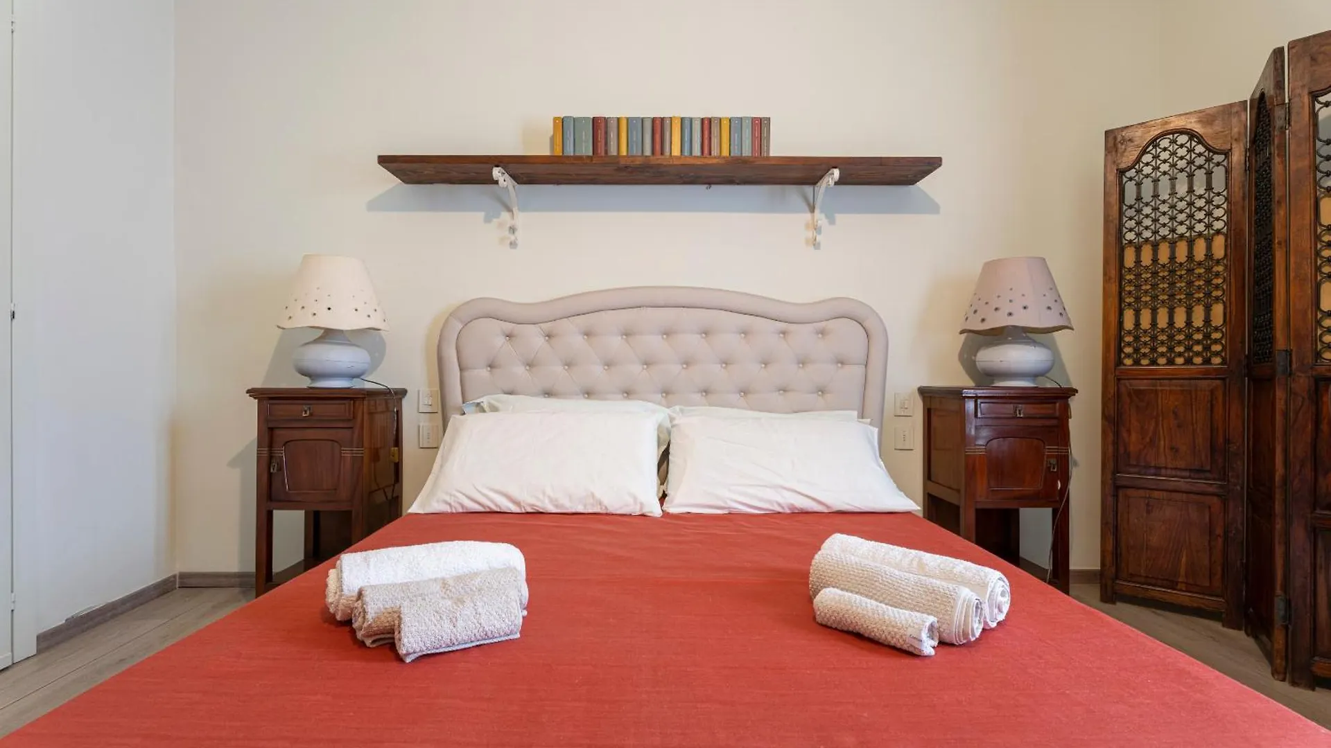 Maison d'hôtes Locanda San Felice San Felice del Benaco