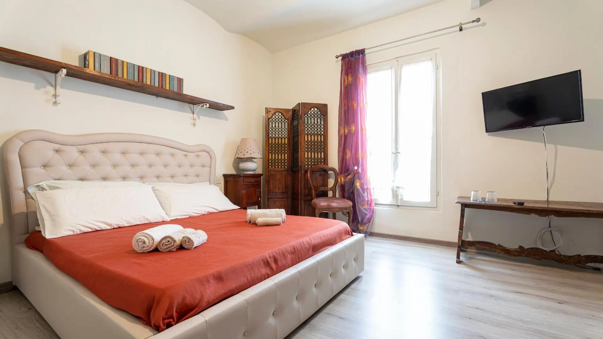 Locanda San Felice San Felice del Benaco Italien