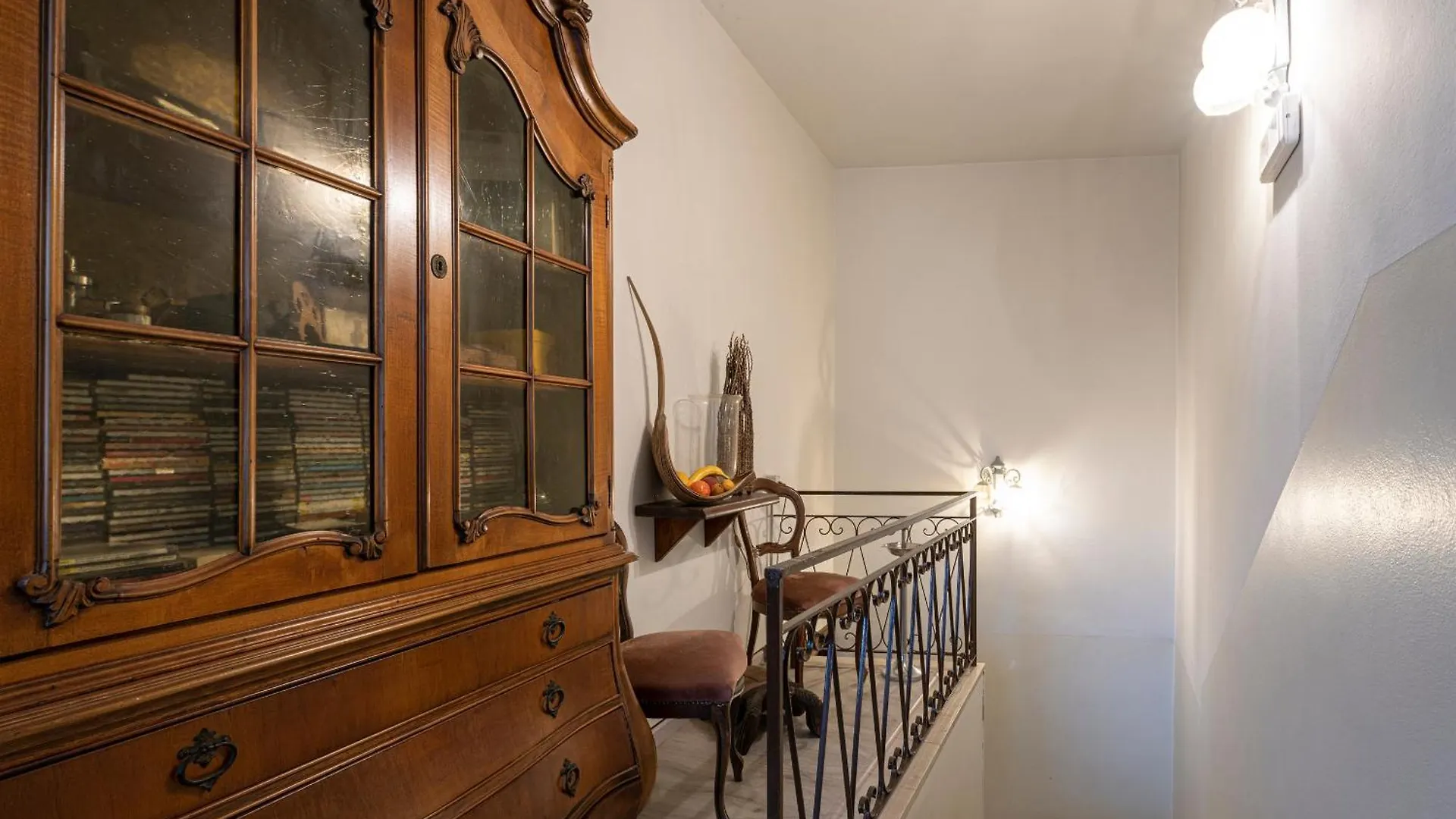 Pensionat Locanda San Felice San Felice del Benaco