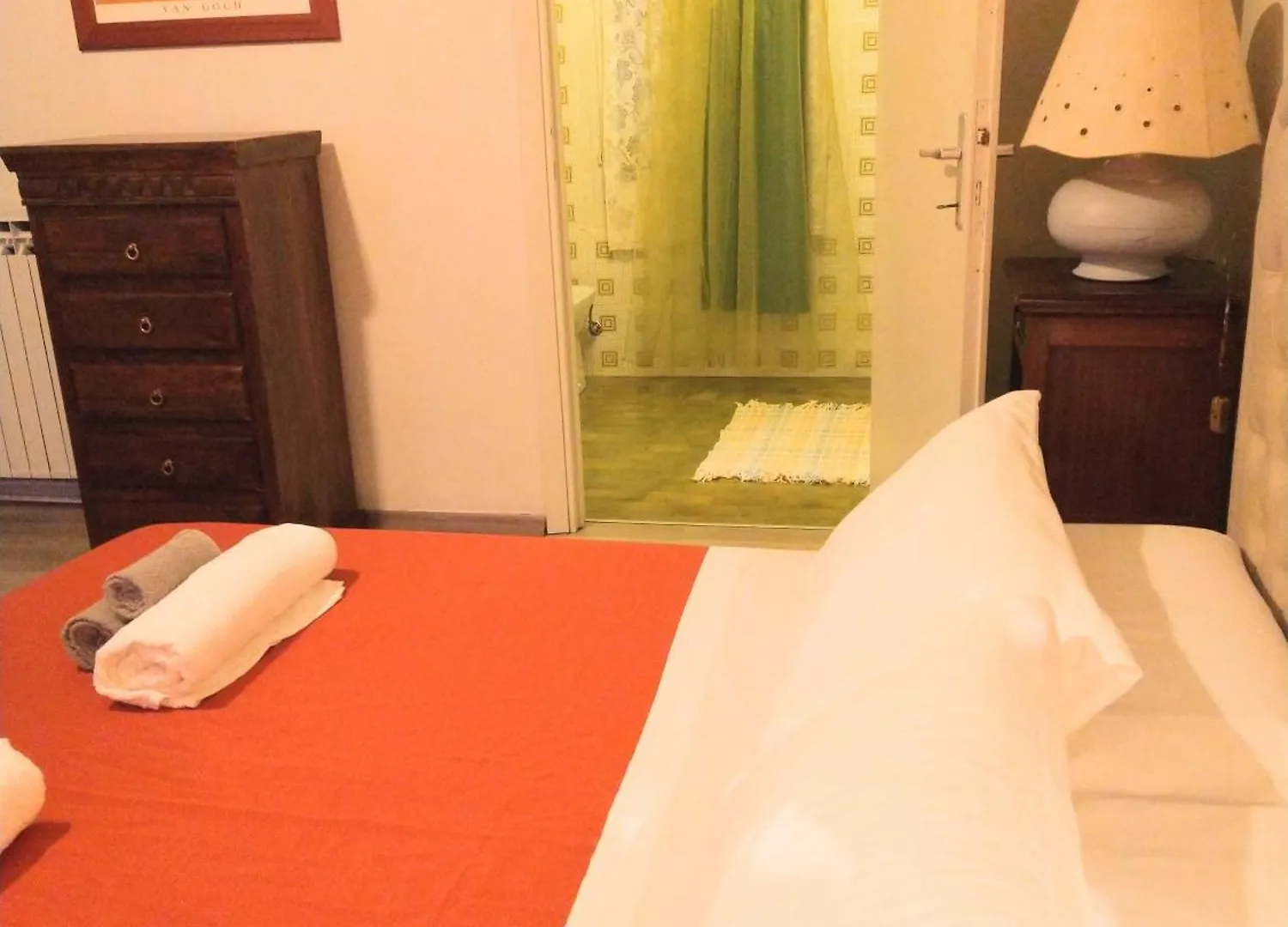 Locanda San Felice San Felice del Benaco