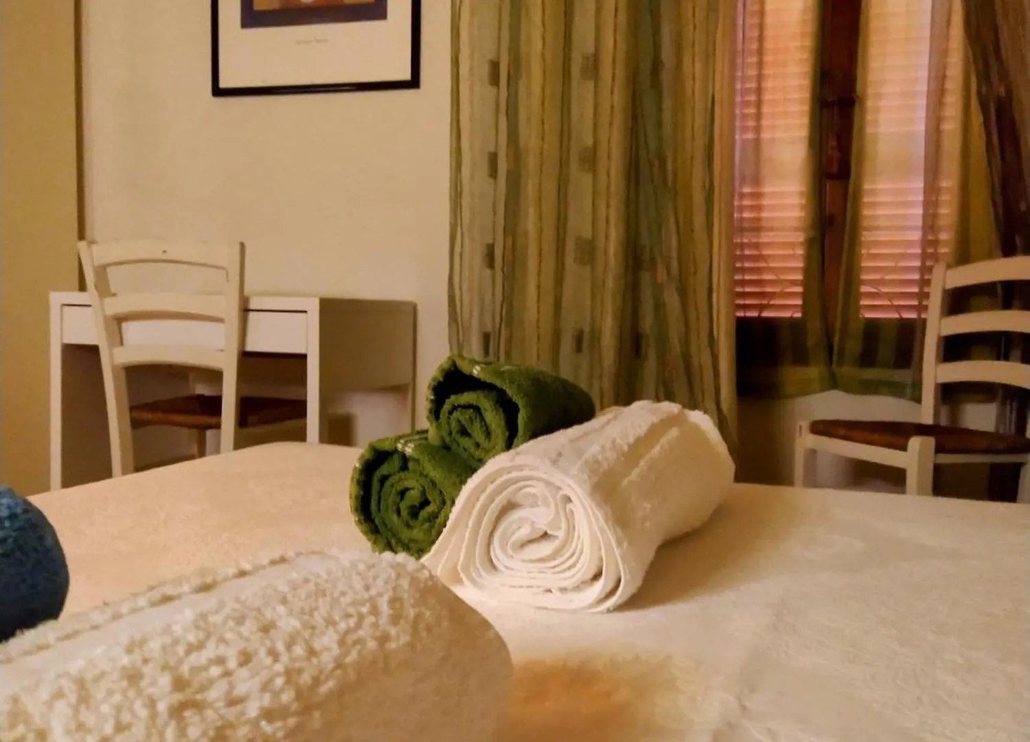 Locanda San Felice San Felice del Benaco Italien