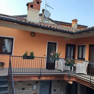Ferienhaus Agnese, San Felice del Benaco