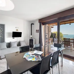 Apartment Felice, San Felice del Benaco