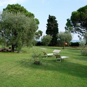 Frühstückspension Bequi, San Felice del Benaco