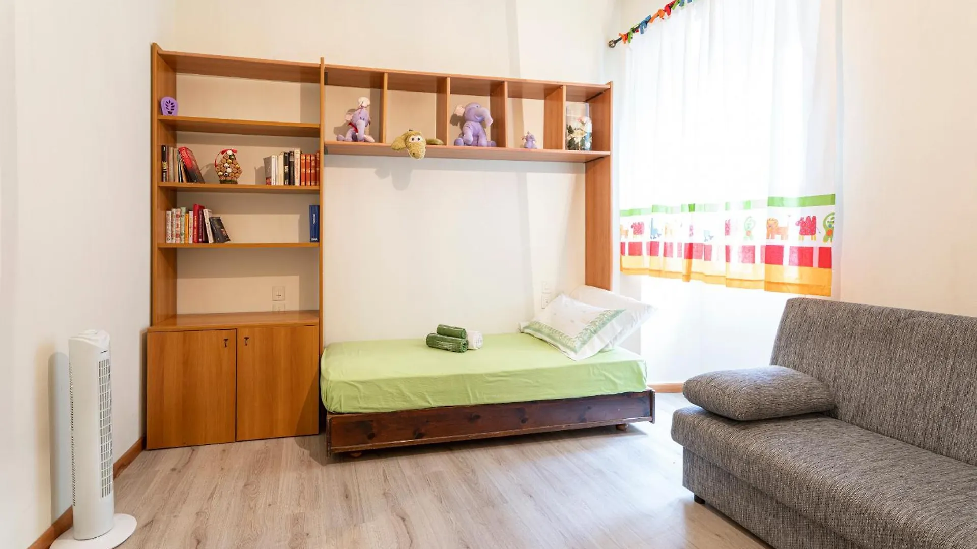 Locanda San Felice San Felice del Benaco Guest house