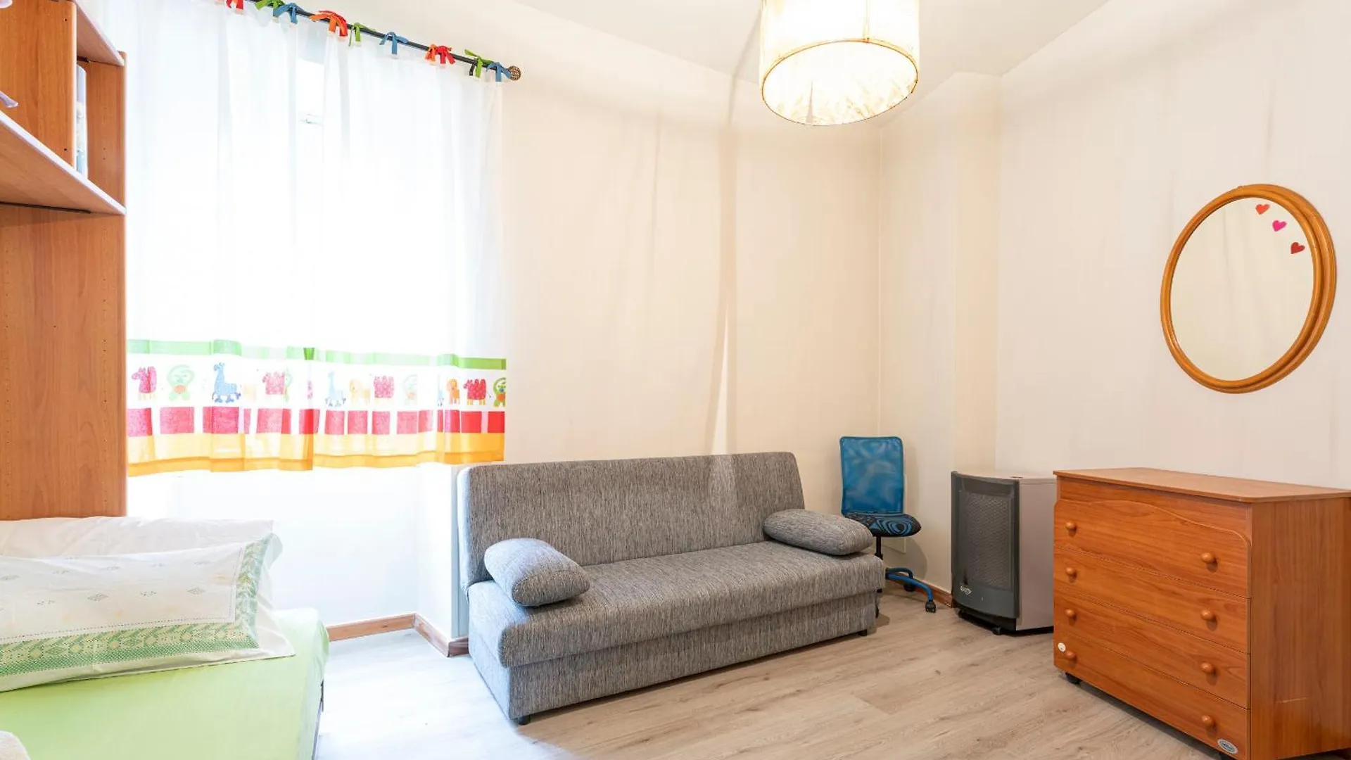 Locanda San Felice San Felice del Benaco Guest house