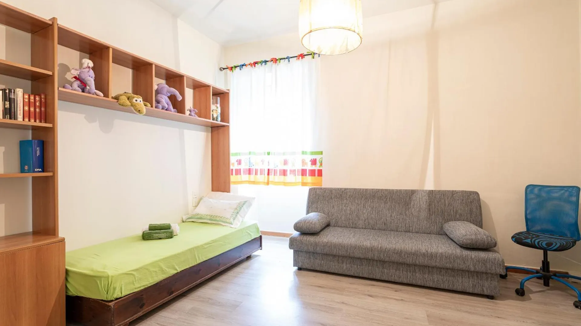 Guest house Locanda San Felice San Felice del Benaco Italy