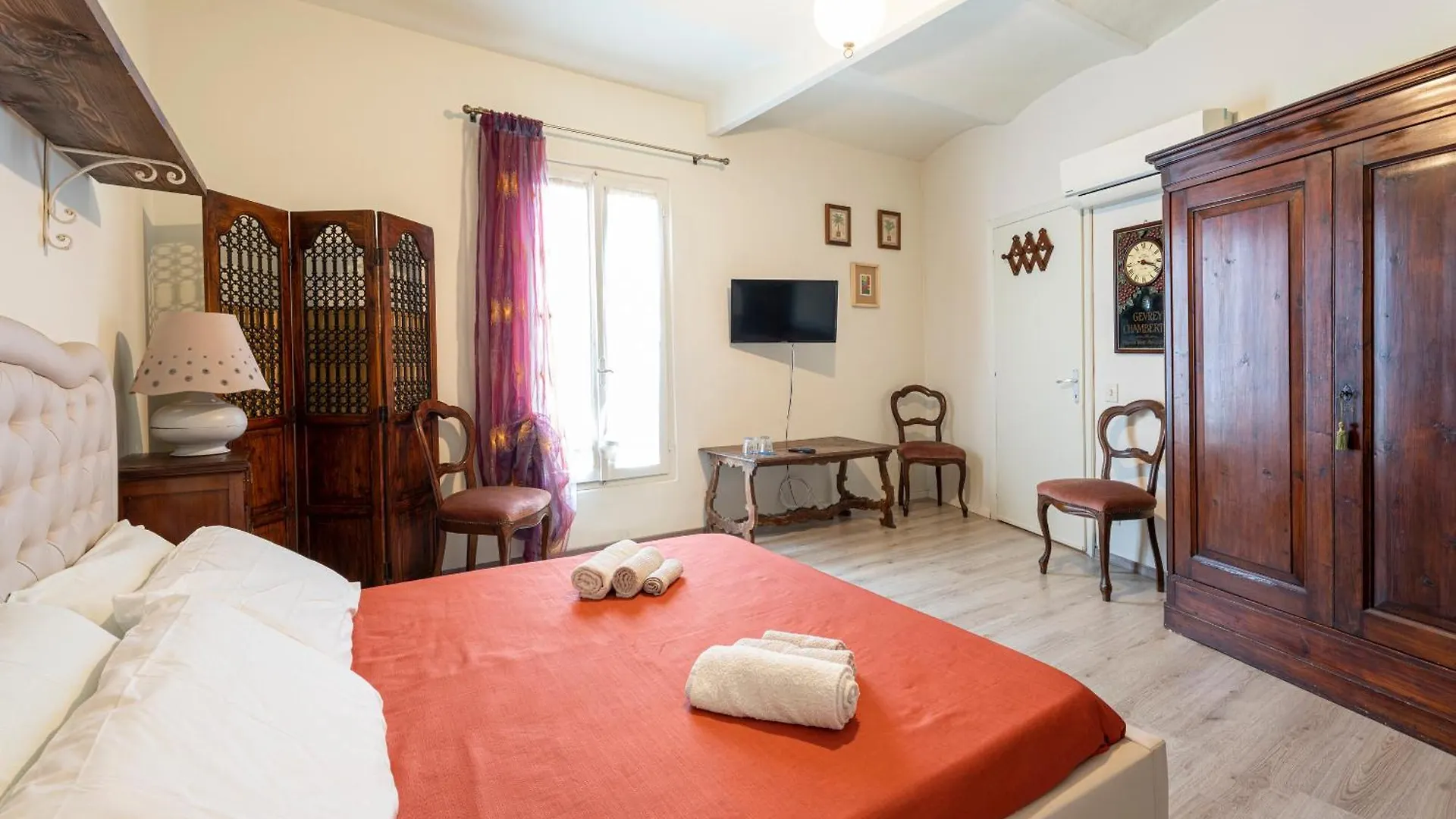 Locanda San Felice San Felice del Benaco