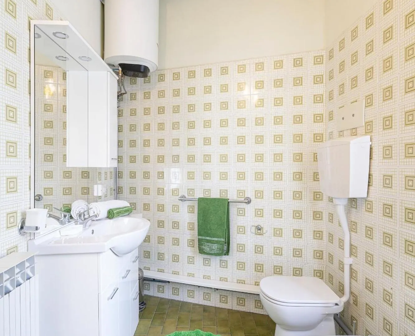 Guest house Locanda San Felice San Felice del Benaco