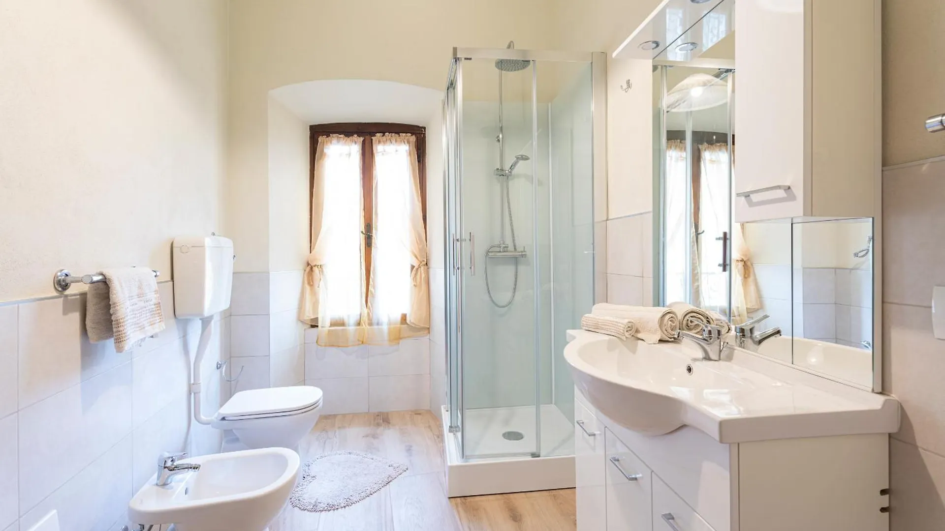 Locanda San Felice San Felice del Benaco Guest house