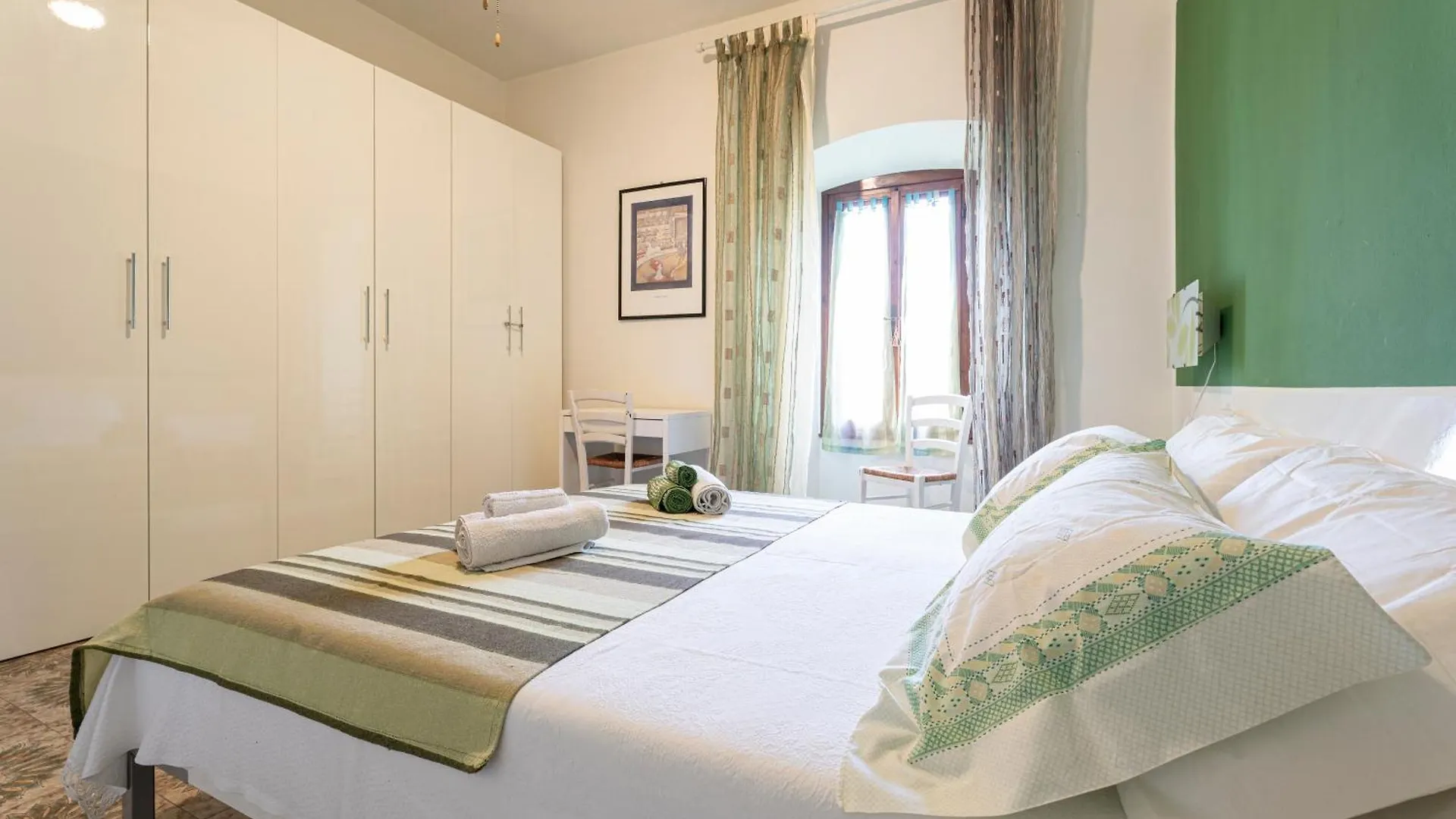 Guest house Locanda San Felice San Felice del Benaco