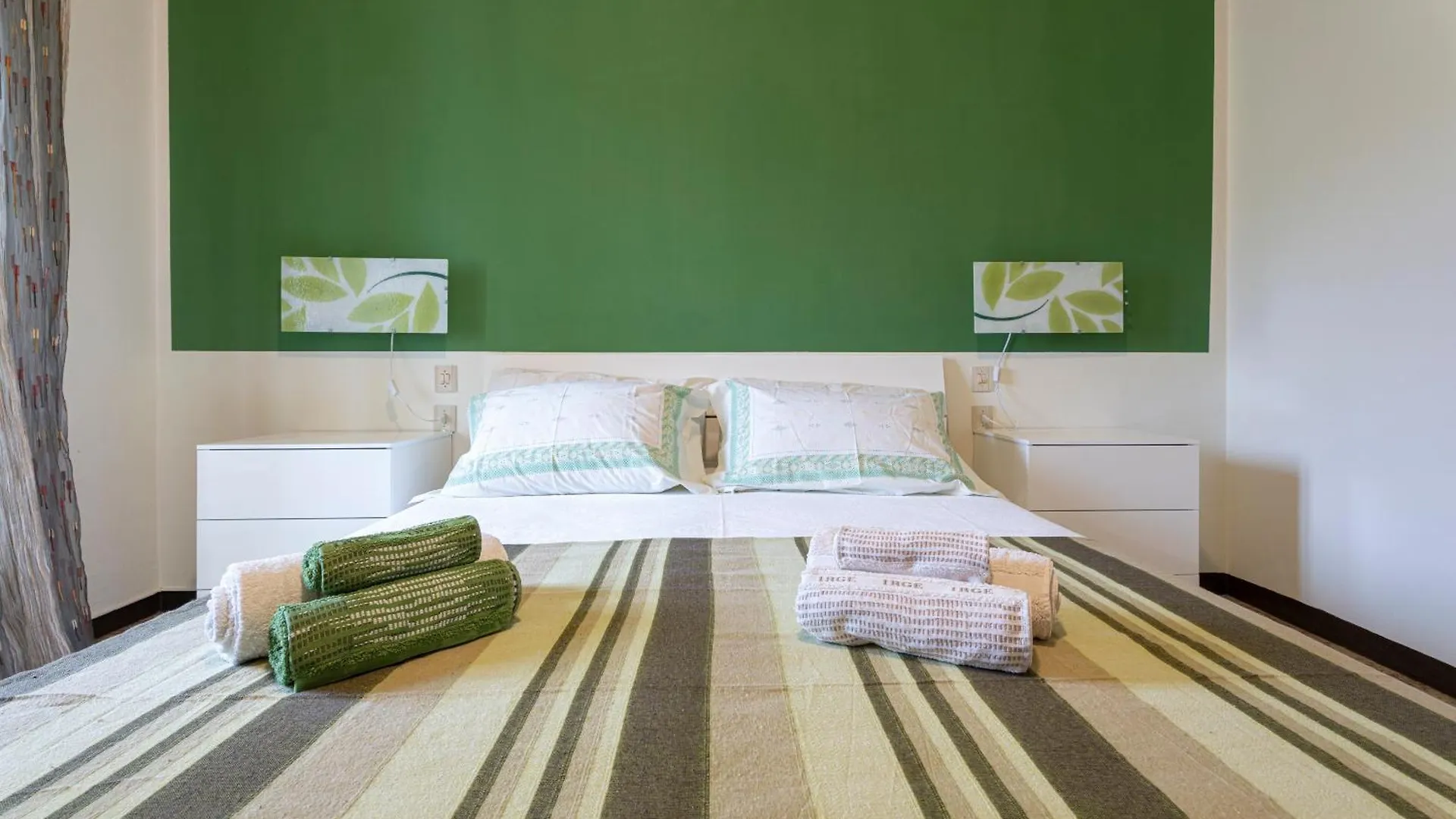 Locanda San Felice San Felice del Benaco Guest house
