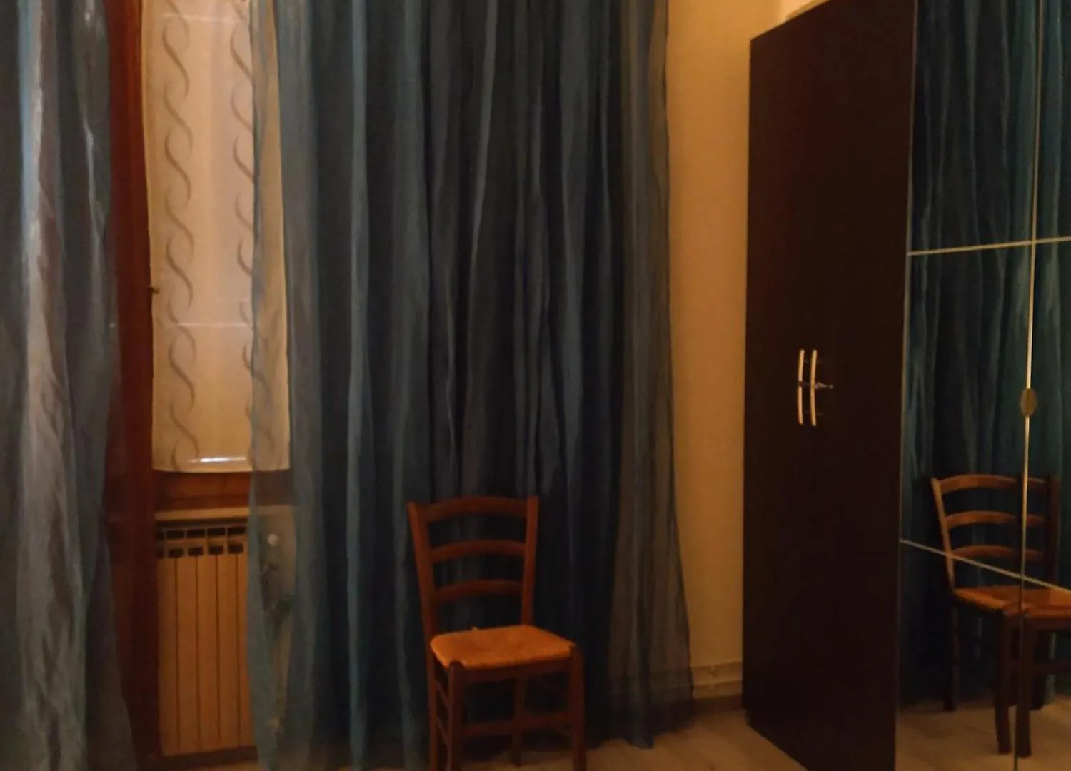 Locanda San Felice San Felice del Benaco 0*,