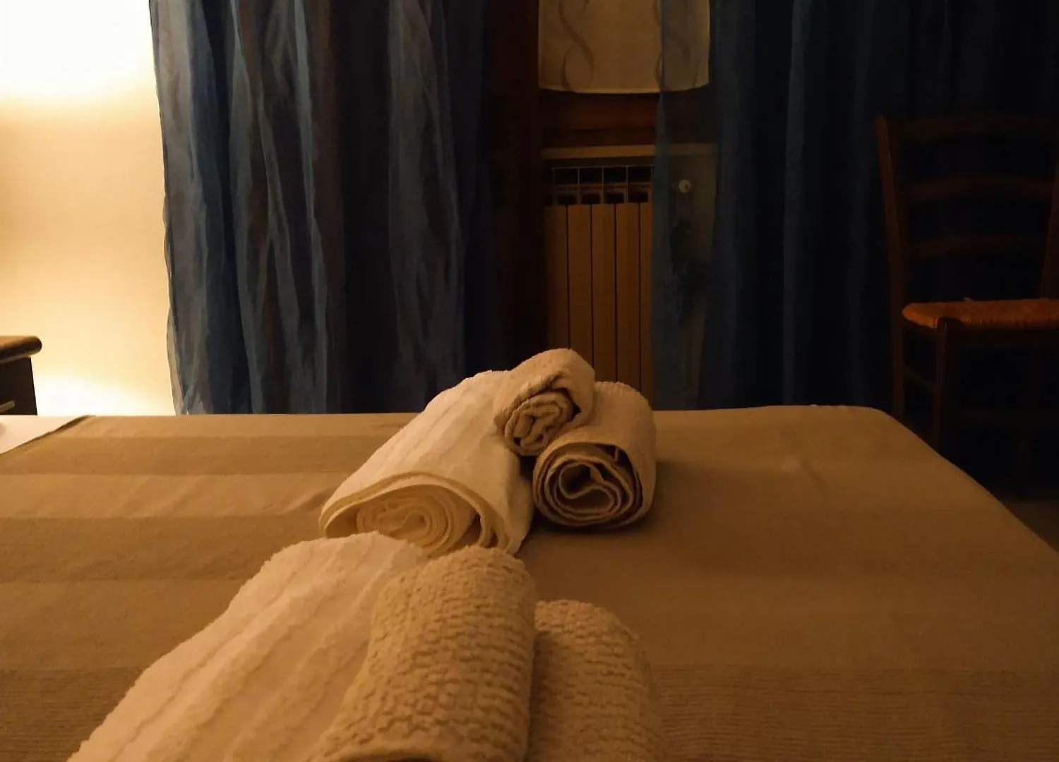Guest house Locanda San Felice San Felice del Benaco