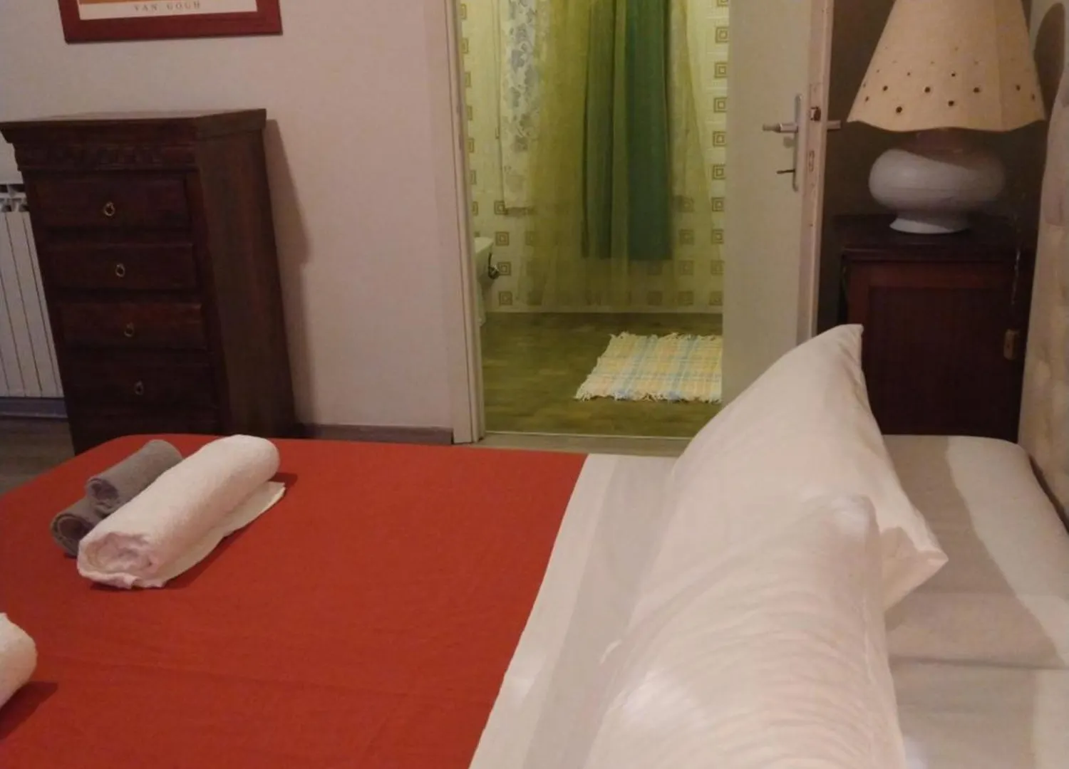 Guest house Locanda San Felice San Felice del Benaco Italy