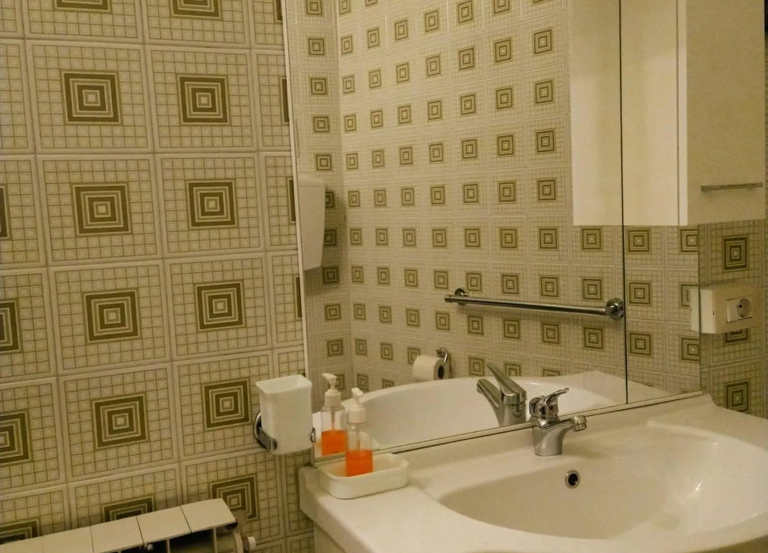Locanda San Felice San Felice del Benaco Guest house