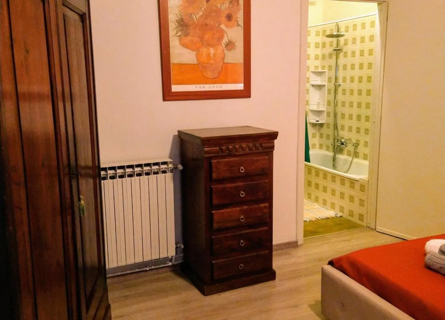 Locanda San Felice San Felice del Benaco 0*,