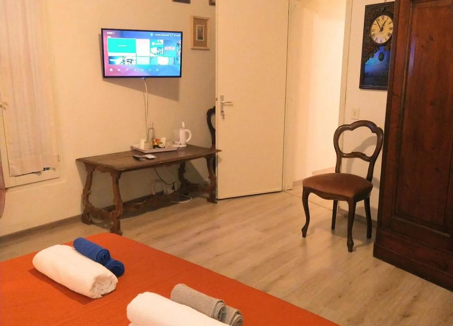 Guest house Locanda San Felice San Felice del Benaco