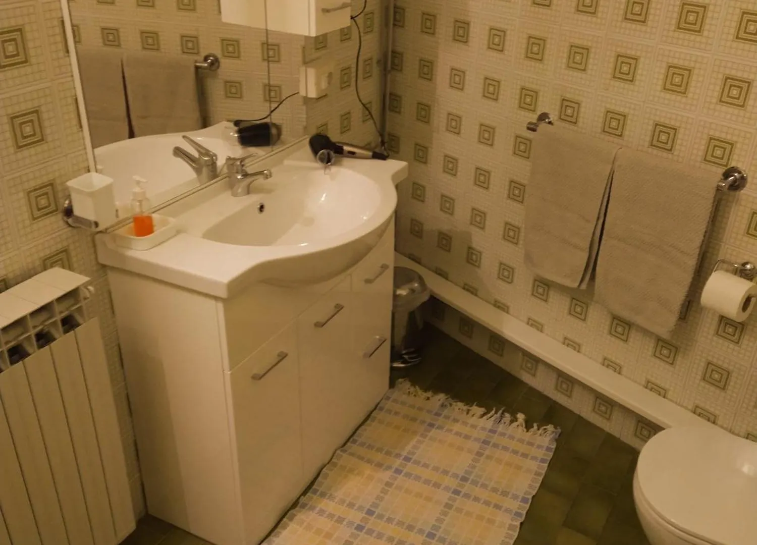 Guest house Locanda San Felice San Felice del Benaco