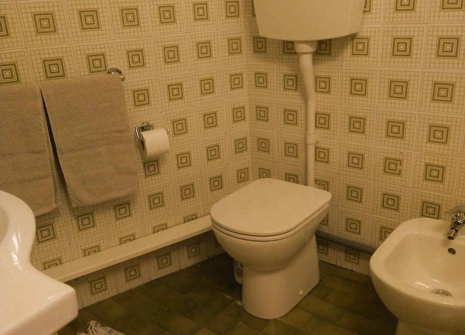 Guest house Locanda San Felice San Felice del Benaco Italy