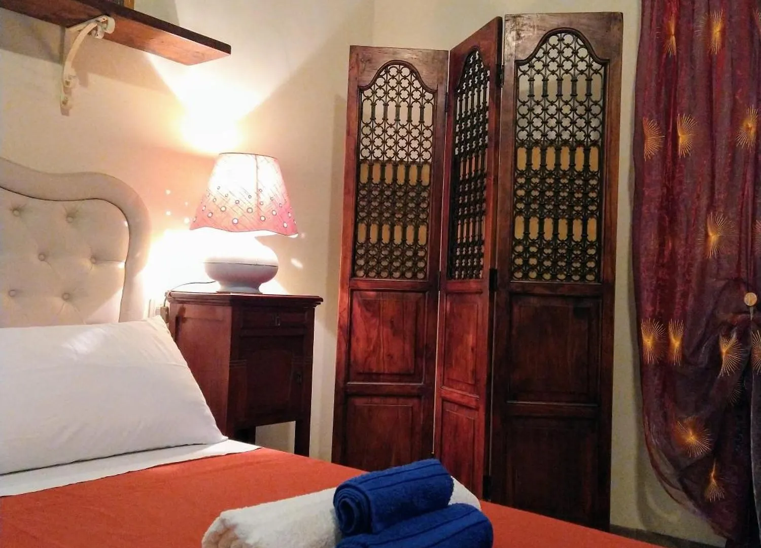 Locanda San Felice San Felice del Benaco Guest house