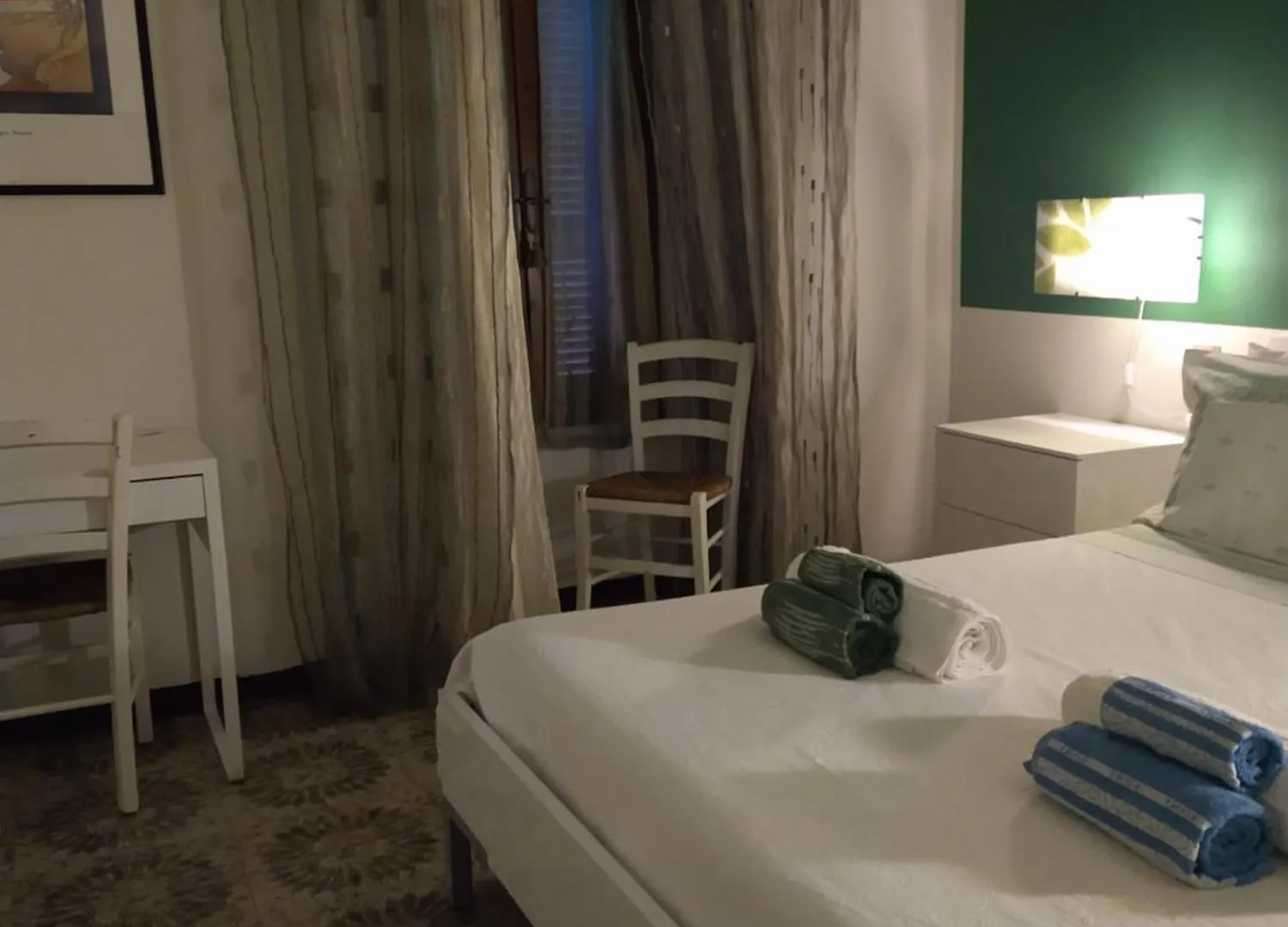 Locanda San Felice San Felice del Benaco Guest house