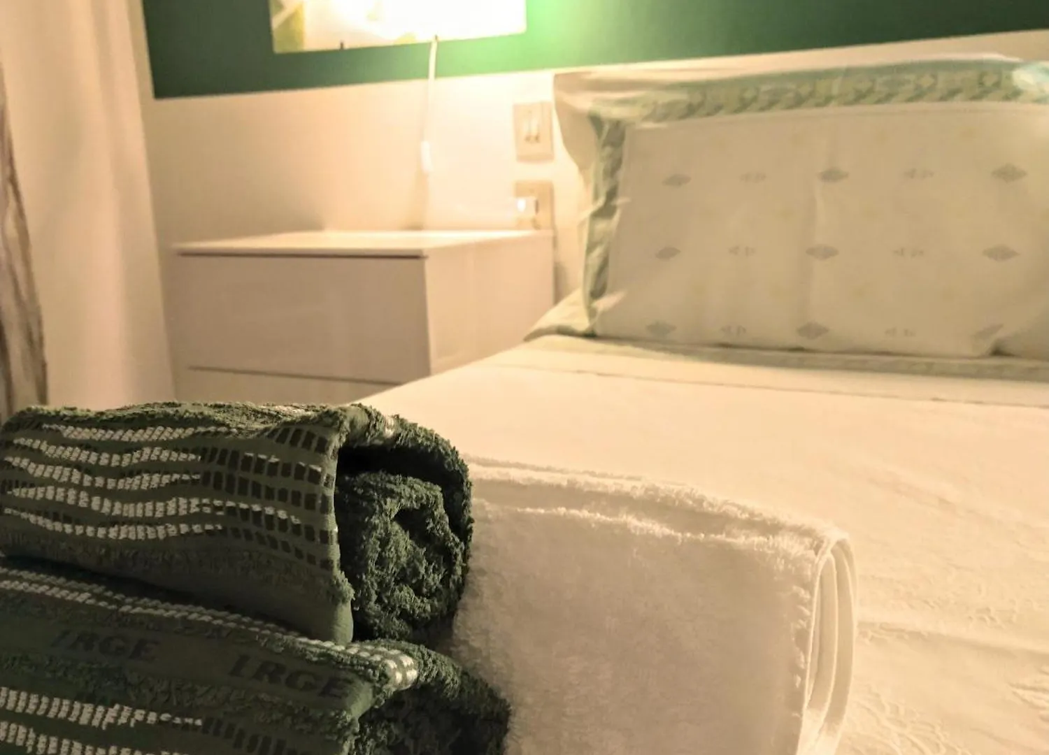 Guest house Locanda San Felice San Felice del Benaco