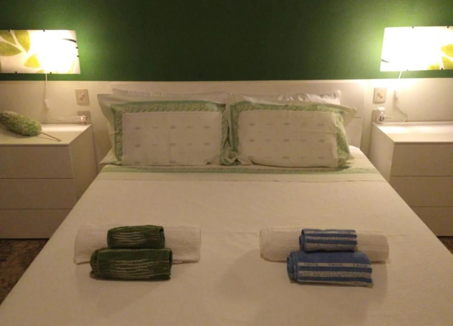 Guest house Locanda San Felice San Felice del Benaco