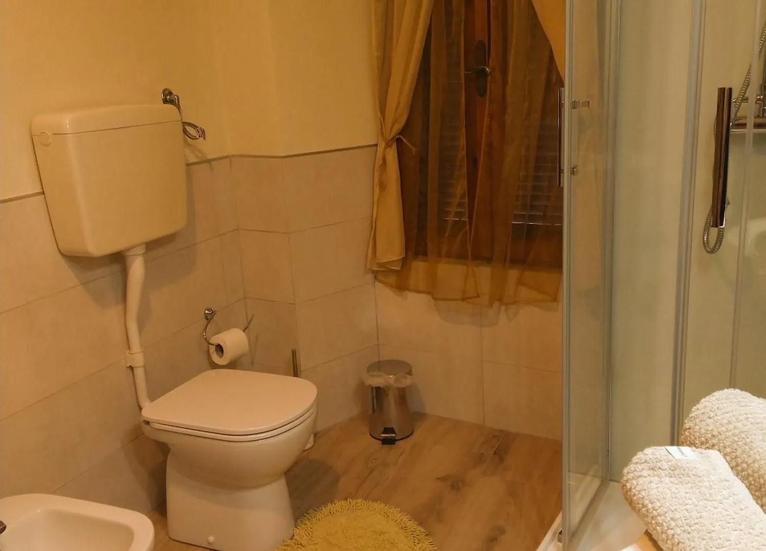 Locanda San Felice San Felice del Benaco 0*,  Italy