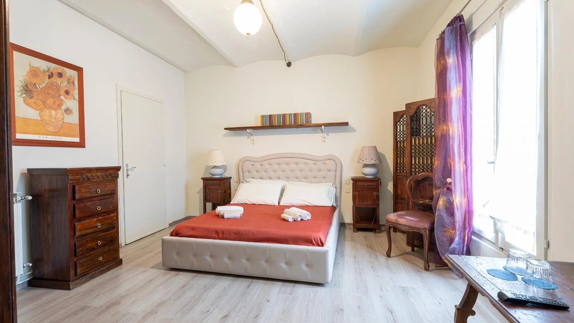 Locanda San Felice San Felice del Benaco 0*,  İtalya
